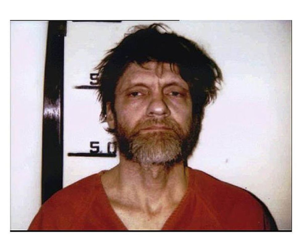 'Uncle Ted' Kaczynski? Some in tech are rethinking the Unabomber’s legacy.