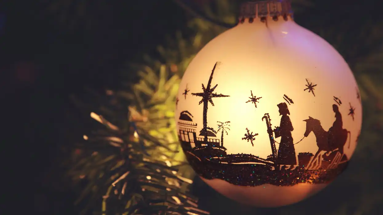 Uncovering the surprising truth behind a beloved Christmas hymn