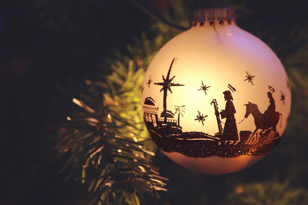 Uncovering the surprising truth behind a beloved Christmas hymn