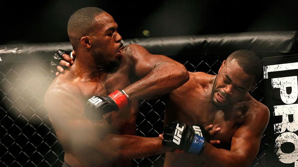 'Undefeated then, undefeated now': New rule changes could rewrite the history of the UFC forever