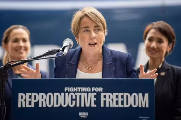 Under guise of 'math help,' HS pushed girl's gender transition — and state took her away, says her Catholic parents' lawyer