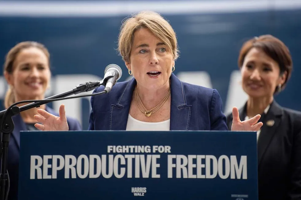 Under guise of 'math help,' HS pushed girl's gender transition — and state took her away, says her Catholic parents' lawyer
