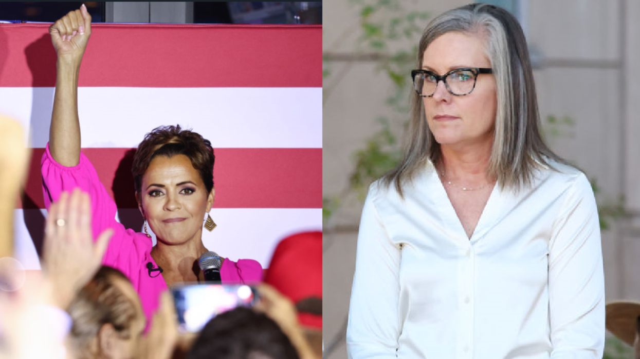 Undercover video EXPOSES dirty Democrat plan to win midterms — and how it could BACKFIRE spectacularly