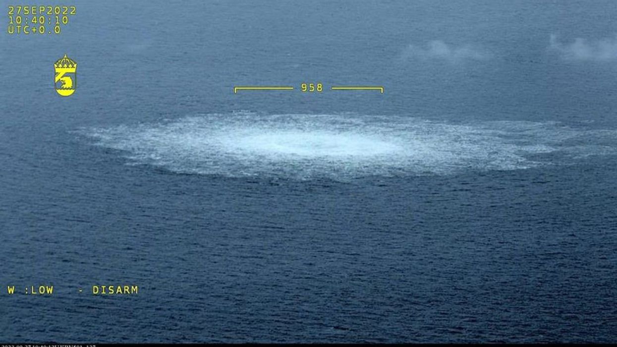 Underwater sabotage: Are global powers targeting fiber-optic cables?