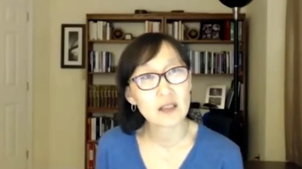 Unearthed videos: Biden Treasury nominee says she wants to 'bankrupt,' 'starve' the oil and gas industry to save the climate