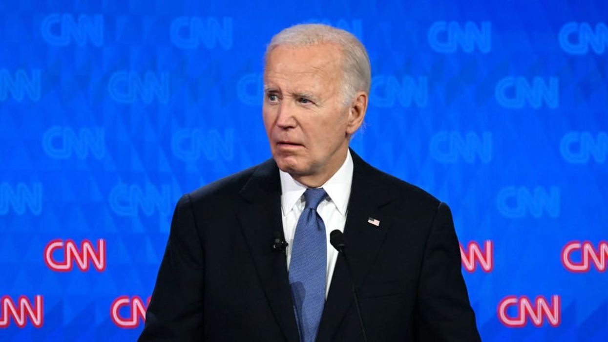 Unexpected source exposes the 'conspiracy' hiding Joe Biden's decline from America — and the details are insane