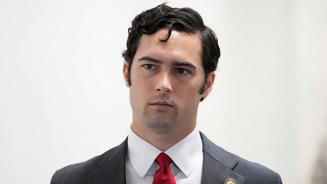 'Unfit for the gavel': House GOPs sound off on Judge Boasberg, stand with senators in calling for impeachment