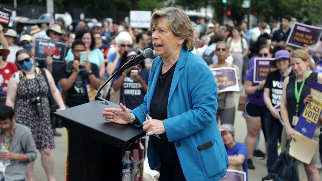 Union leader Weingarten walks back claim that 'millions of Floridians are going to die' due to Gov. DeSantis' 'ignorance'