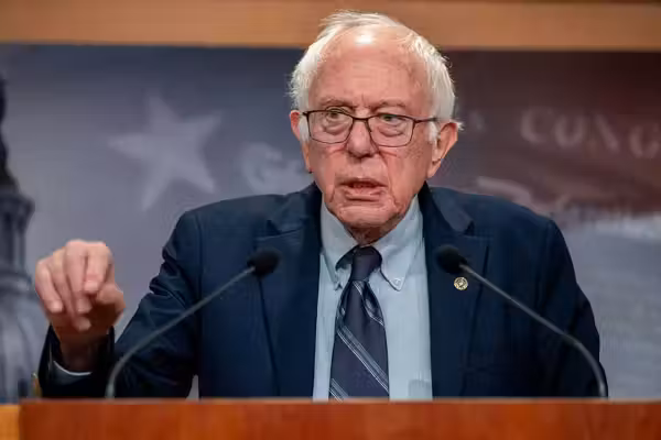 Unions, activists, and Bernie Sanders unite to protect their favorite censorship tool