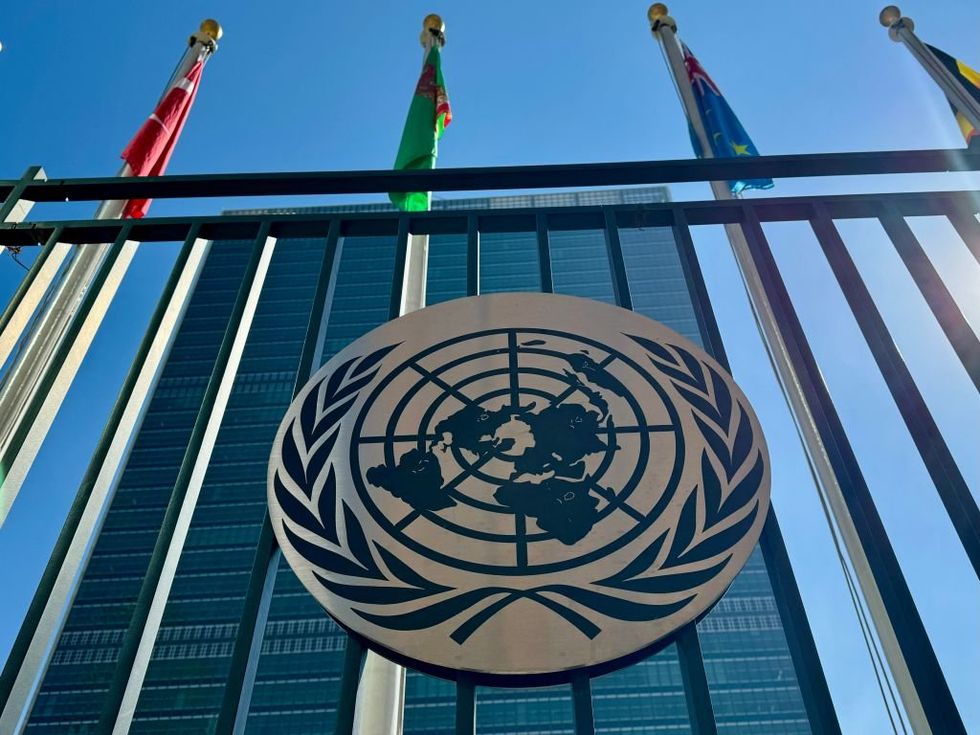 United Nations report: $150 trillion needed 'to combat climate change and its impacts'