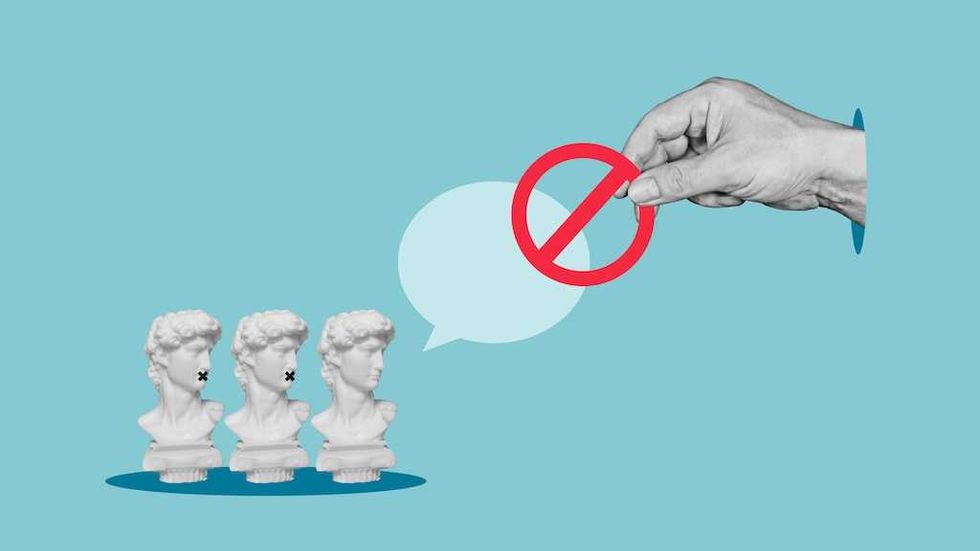 Universities treated free speech as expendable in 2025