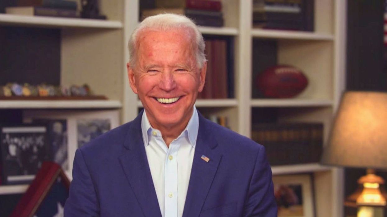 University board members who refuse to release Joe Biden's Senate records have close financial ties with him