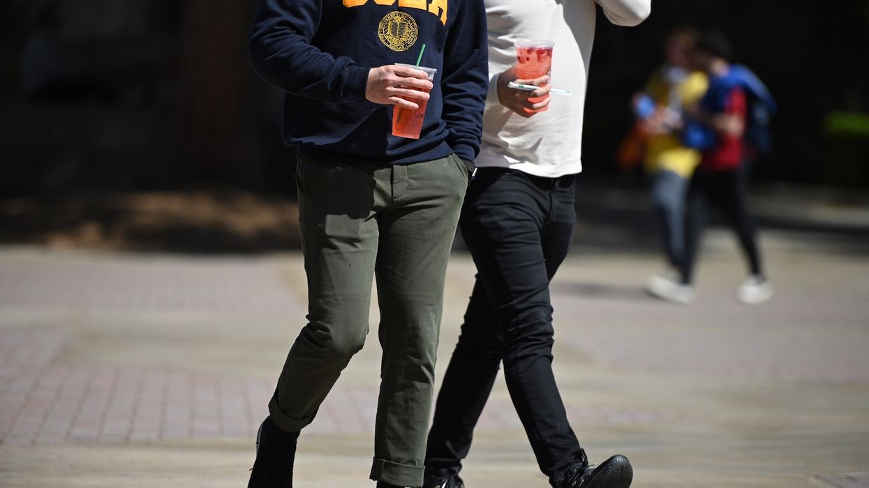 University of California votes to bring back affirmative action in admissions