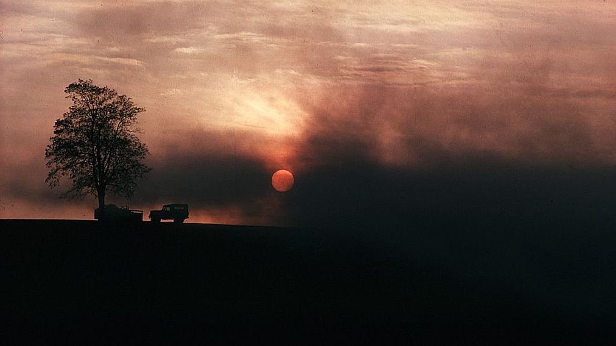 University of Chicago backs mad scientist's plan to block out the sun