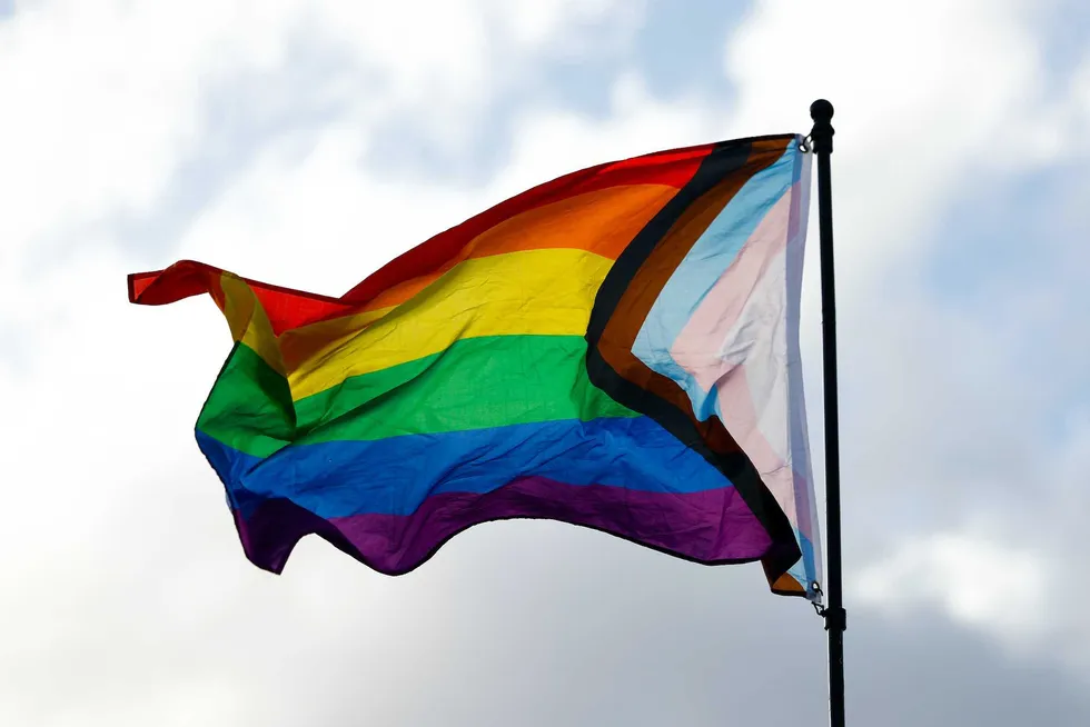 University of Chicago decides to stop raising LGBTQ+ flag for Pride Month — and activists are OUTRAGED