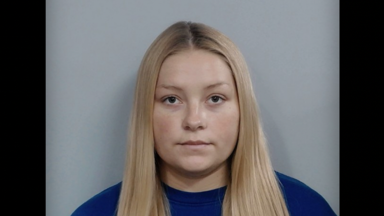 University of Kentucky cheerleader arrested after allegedly stashing her dead baby in garbage bag, hiding body in closet