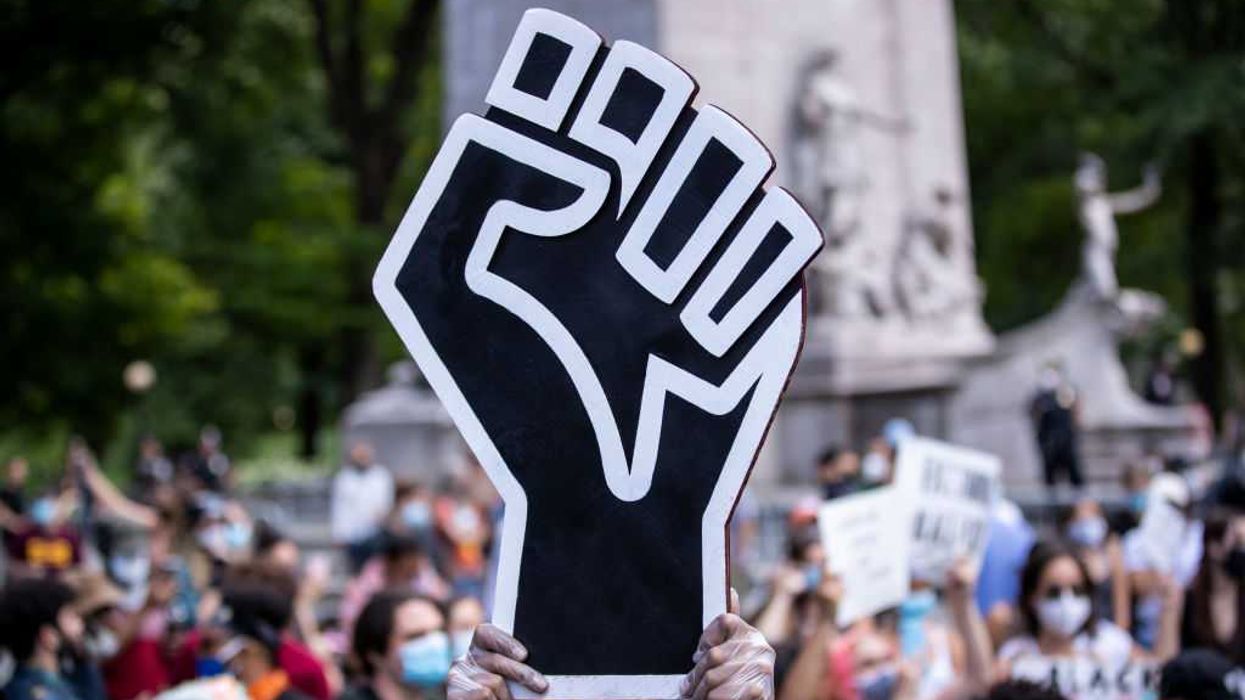 University of Minnesota faces backlash over project that seeks to cure the 'Whiteness Pandemic'