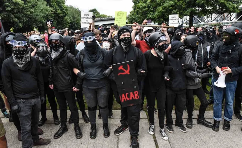 University of Washington announces punishments for students accused in building takeover