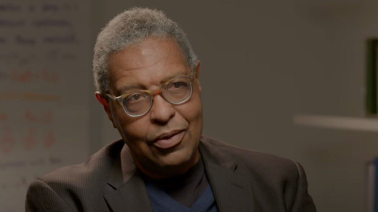 University professor says government owes $14 trillion in reparations, but warns it could cause inflation if not paid properly