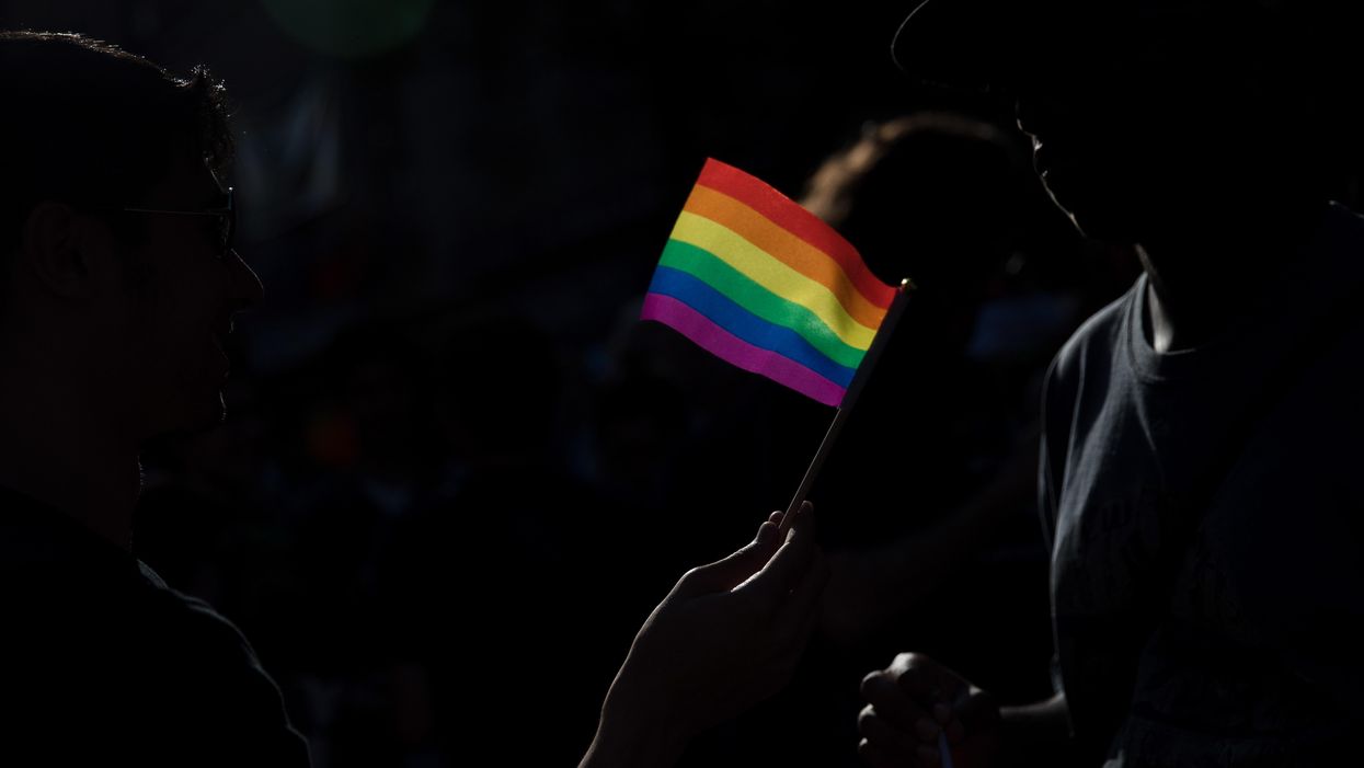 University professor says heterosexuality is 'tragic' and causes all sorts of societal problems for men and women