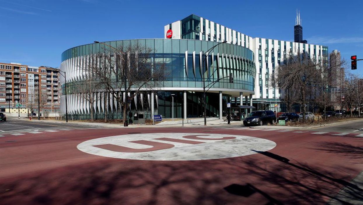University will no longer describe suspects' race in public safety advisories to avoid 'negative stereotypes'