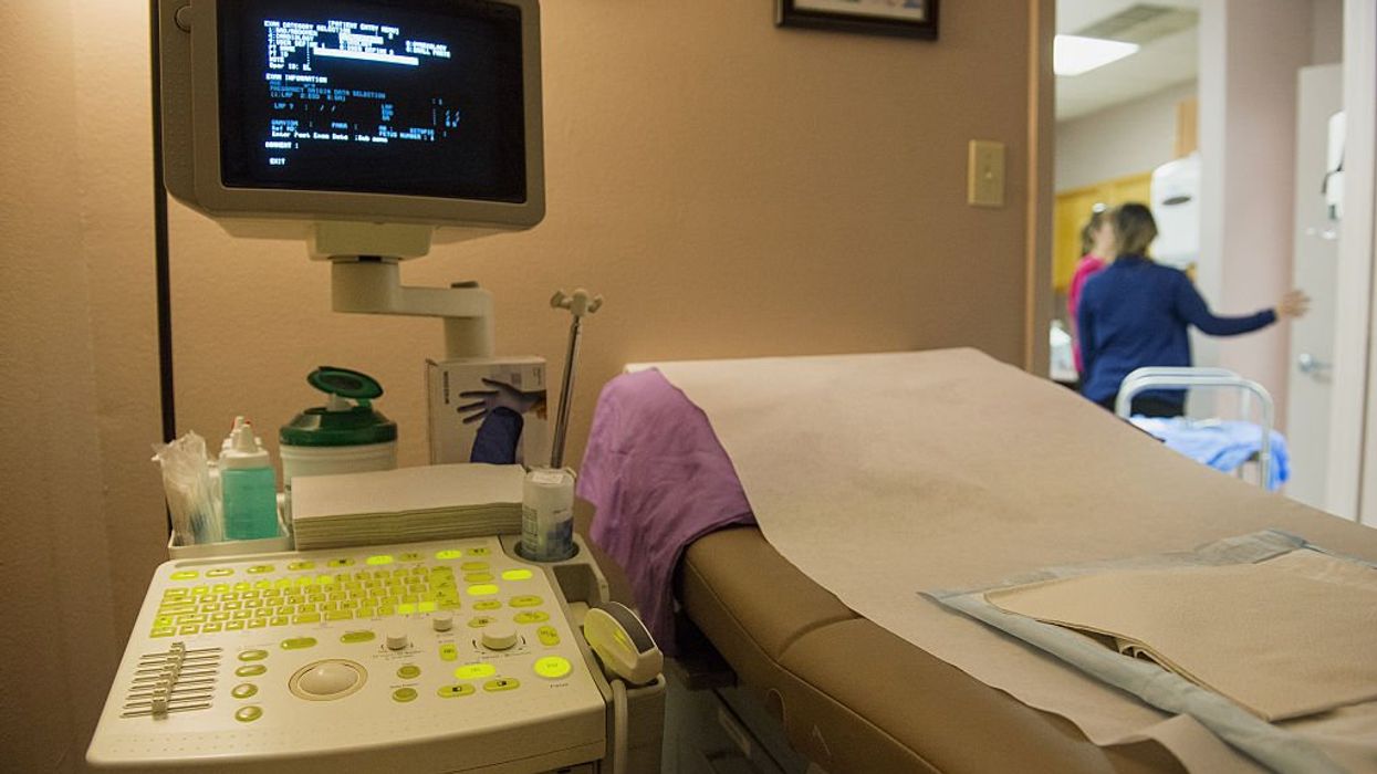 Unlicensed midwife, worker busted for performing illegal abortions: Texas AG Paxton