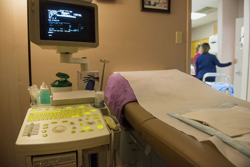 Unlicensed midwife, worker busted for performing illegal abortions: Texas AG Paxton