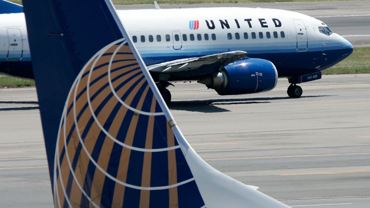 Unnamed NFL player sues United Airlines over claims of sexual assault, harassment