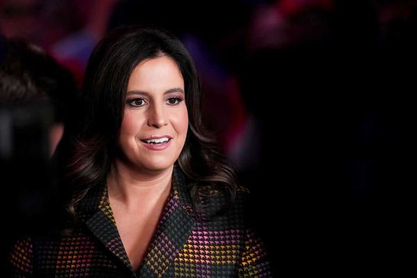 'Unnecessary and protracted': Elise Stefanik drops out of New York governor's race