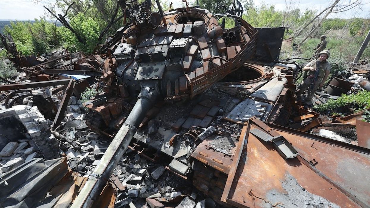 Unpacking the truth about NATO and Ukraine