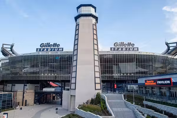 Unpaid bill has Foxboro refusing to grant license for World Cup games at Gillette Stadium