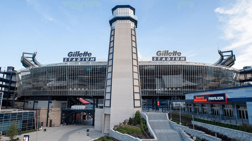 Unpaid bill has Foxboro refusing to grant license for World Cup games at Gillette Stadium
