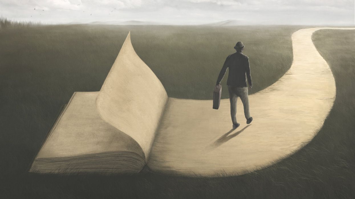 Unpopular but true: The wisdom young Americans need to hear right now