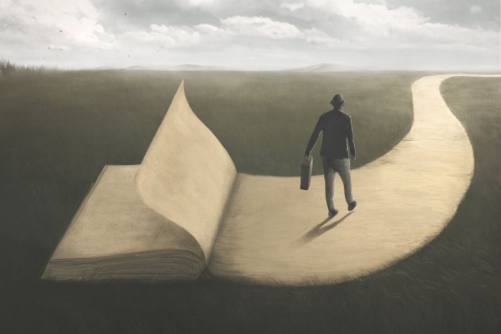 Unpopular but true: The wisdom young Americans need to hear right now