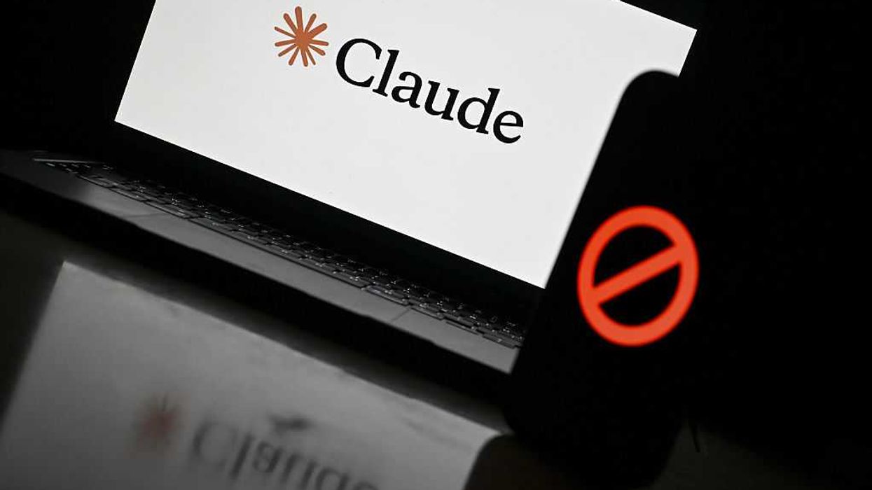 'Unprecedented': AI company documents startling discovery after thwarting 'sophisticated' cyberattack