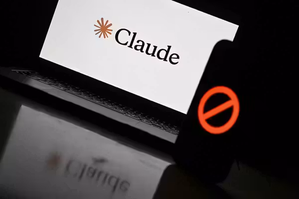 'Unprecedented': AI company documents startling discovery after thwarting 'sophisticated' cyberattack