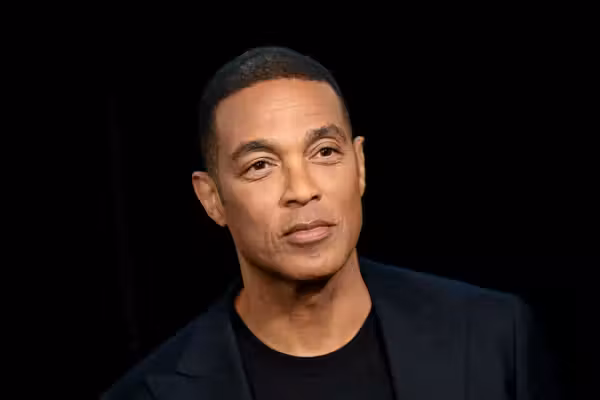 Unsealed indictment against Don Lemon cites his own comments on livestream from 'takeover' at church