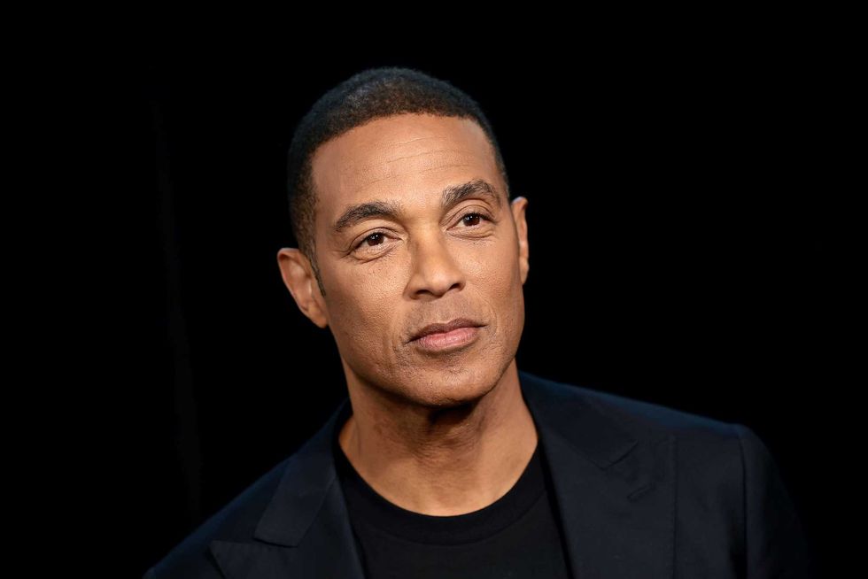 Unsealed indictment against Don Lemon cites his own comments on livestream from 'takeover' at church