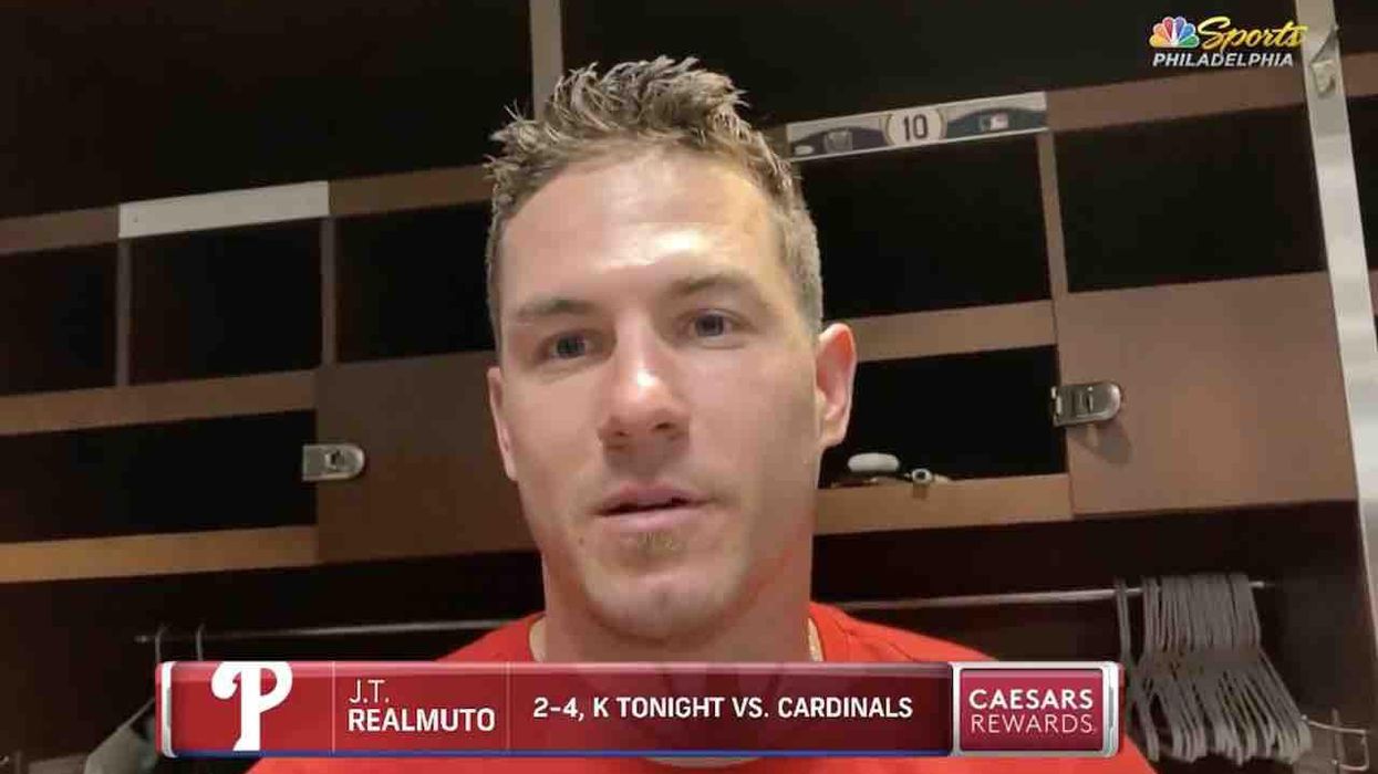 Unvaccinated baseball player defiant as he's barred from crossing border into Toronto: 'I'm not gonna let Canada tell me what I do and don't put in my body'
