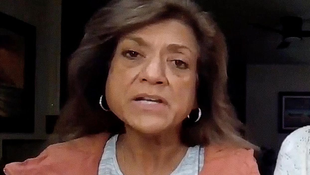 Unvaccinated woman delivers ominous message after hospital denies organ transplant over vaccination status: 'My days are numbered'