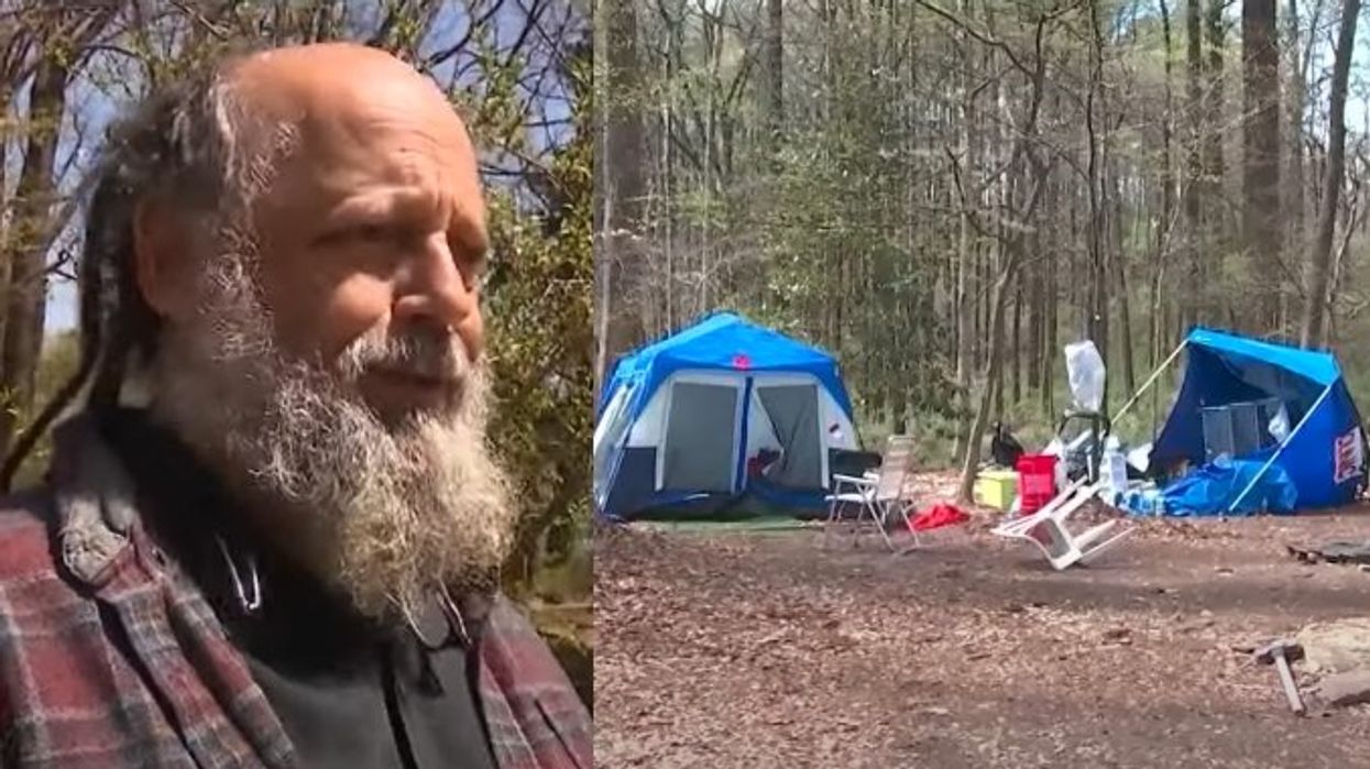 Up to 30 squatters took over Atlanta man's property for years; he spent thousands to clean up estate, got sued for $190,000