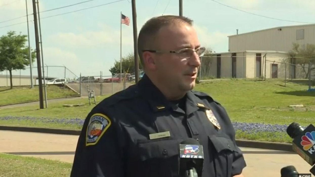 Updated: Police say 1 dead, 4 critically injured at shooting in Bryan, Texas; suspect in custody