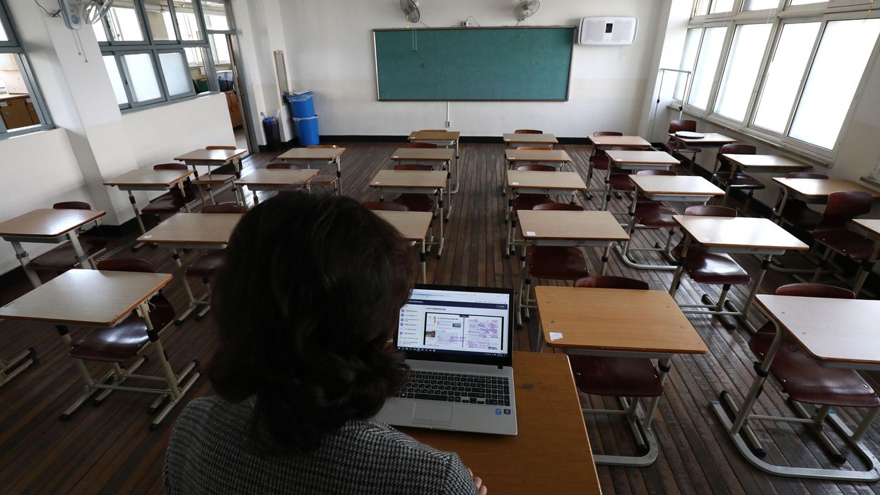 Updated sex ed guidance will spoon-feed K-12 children explicit sexual images, gender identity, and abortion: Report