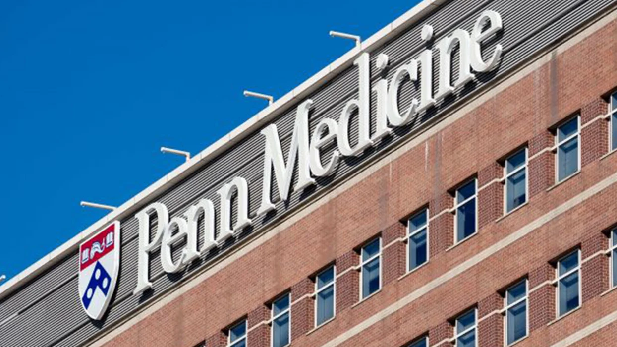 UPenn-backed 'Black Doctors Directory' gets reality check after legal challenge