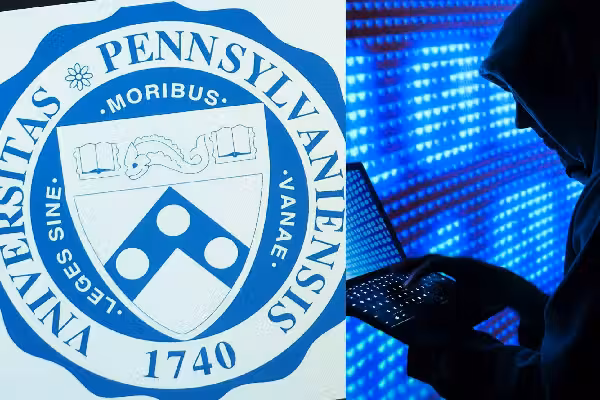 UPenn email account hacked, sends vulgar message to students and alumni