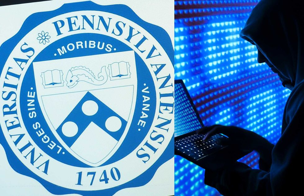 UPenn email account hacked, sends vulgar message to students and alumni
