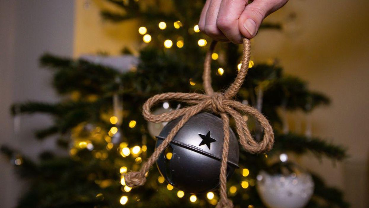 Upstate NY school cancels classic holiday song over its potentially 'questionable past'
