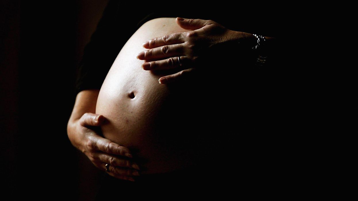 US academics back in 2016 called for a ban on term 'breastfeeding,' called it 'ethically problematic' for promoting 'gender roles'