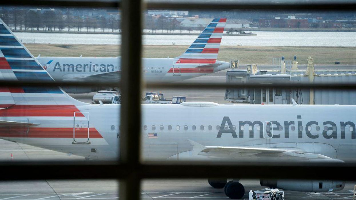 US airlines issue dire warning ahead of 5G rollout: 'To be blunt, the nation’s commerce will grind to a halt'