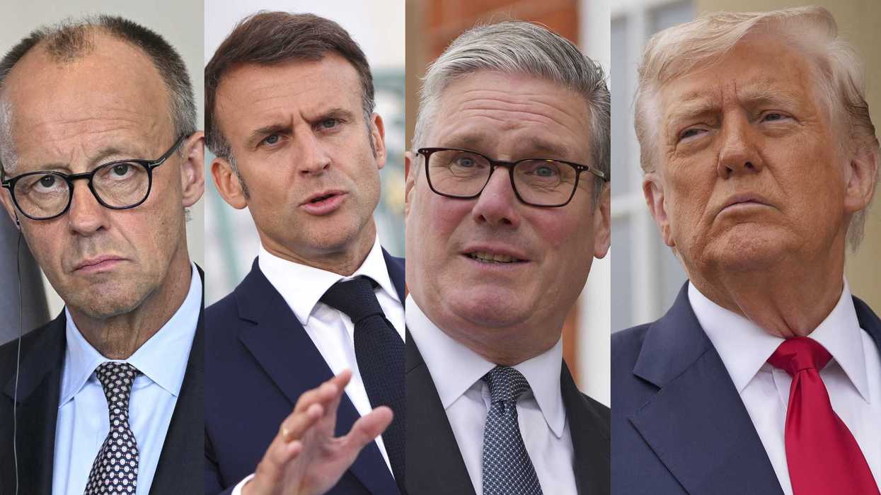 US allies have change of heart about defending Strait of Hormuz from Iranian attacks after oil prices continue to surge